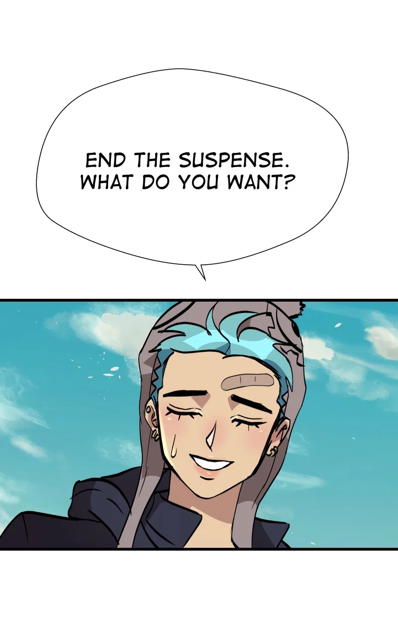 Death: Rescheduled Chapter 7 – Page 98