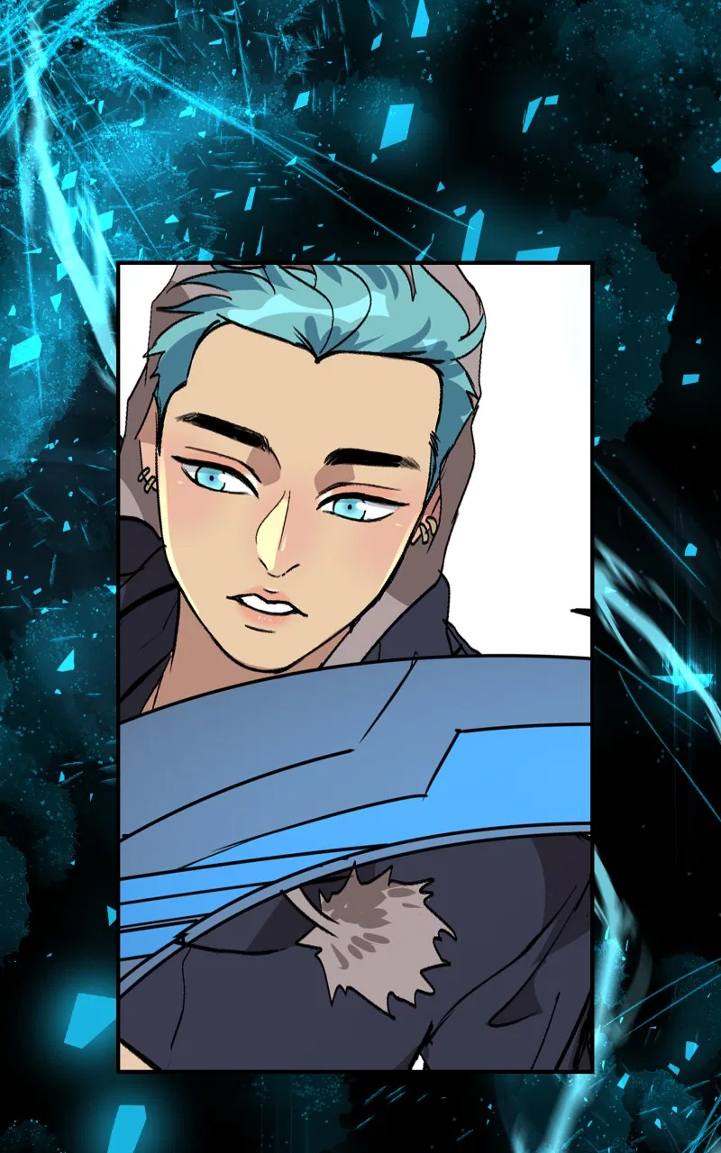 Death: Rescheduled Chapter 6 – Page 1