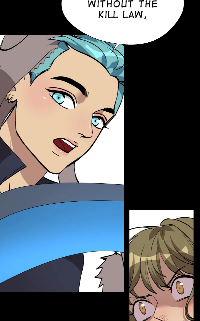 Death: Rescheduled Chapter 6 – Page 12