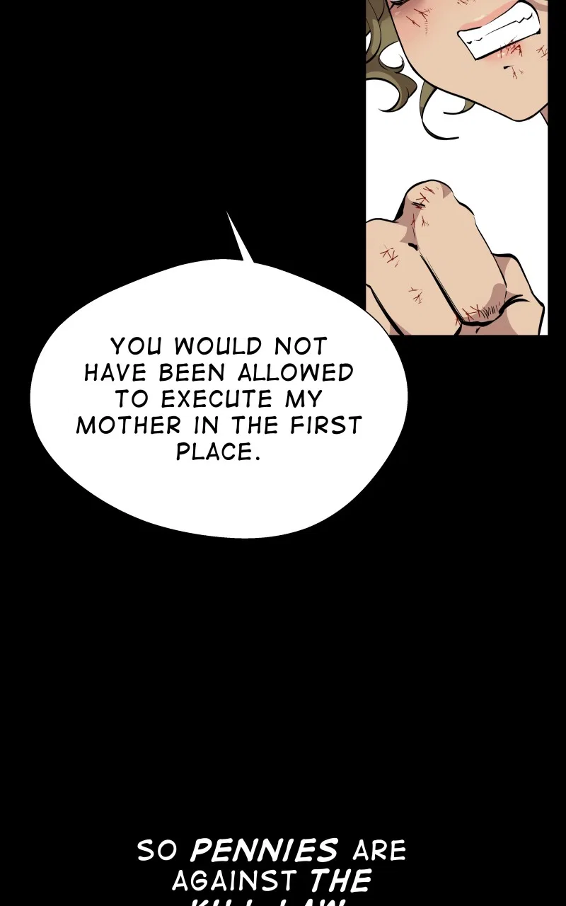 Death: Rescheduled Chapter 6 – Page 13