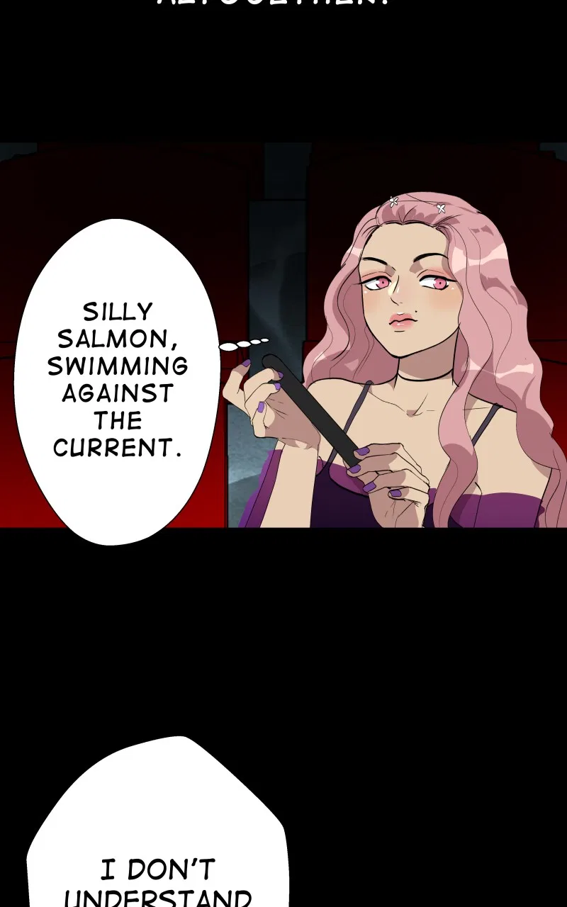 Death: Rescheduled Chapter 6 – Page 15