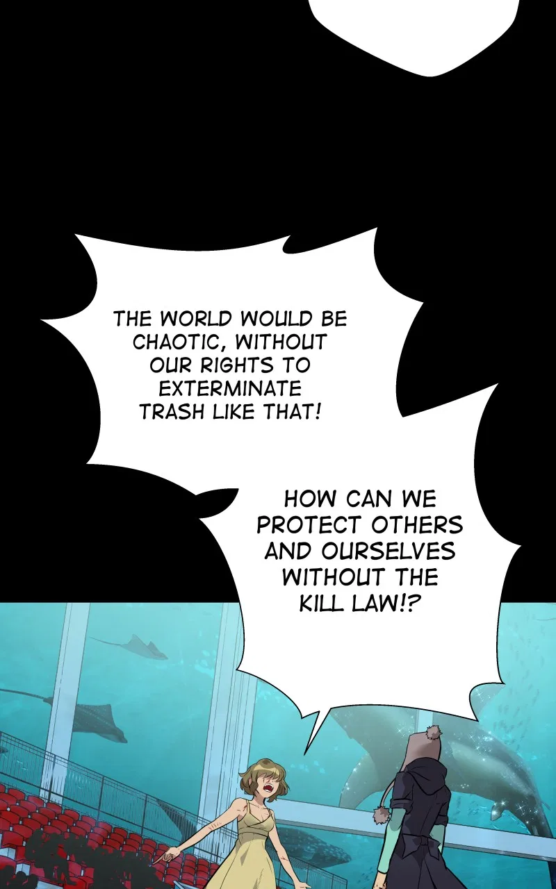 Death: Rescheduled Chapter 6 – Page 17