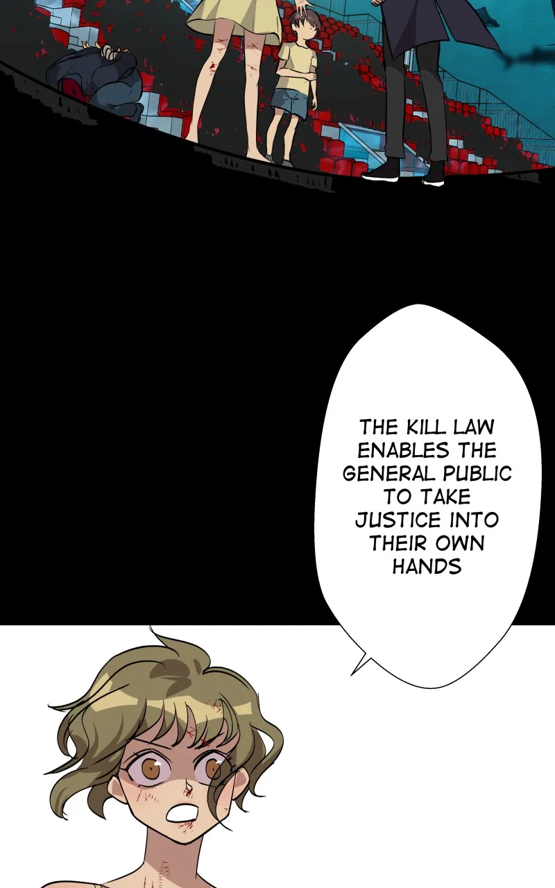 Death: Rescheduled Chapter 6 – Page 18