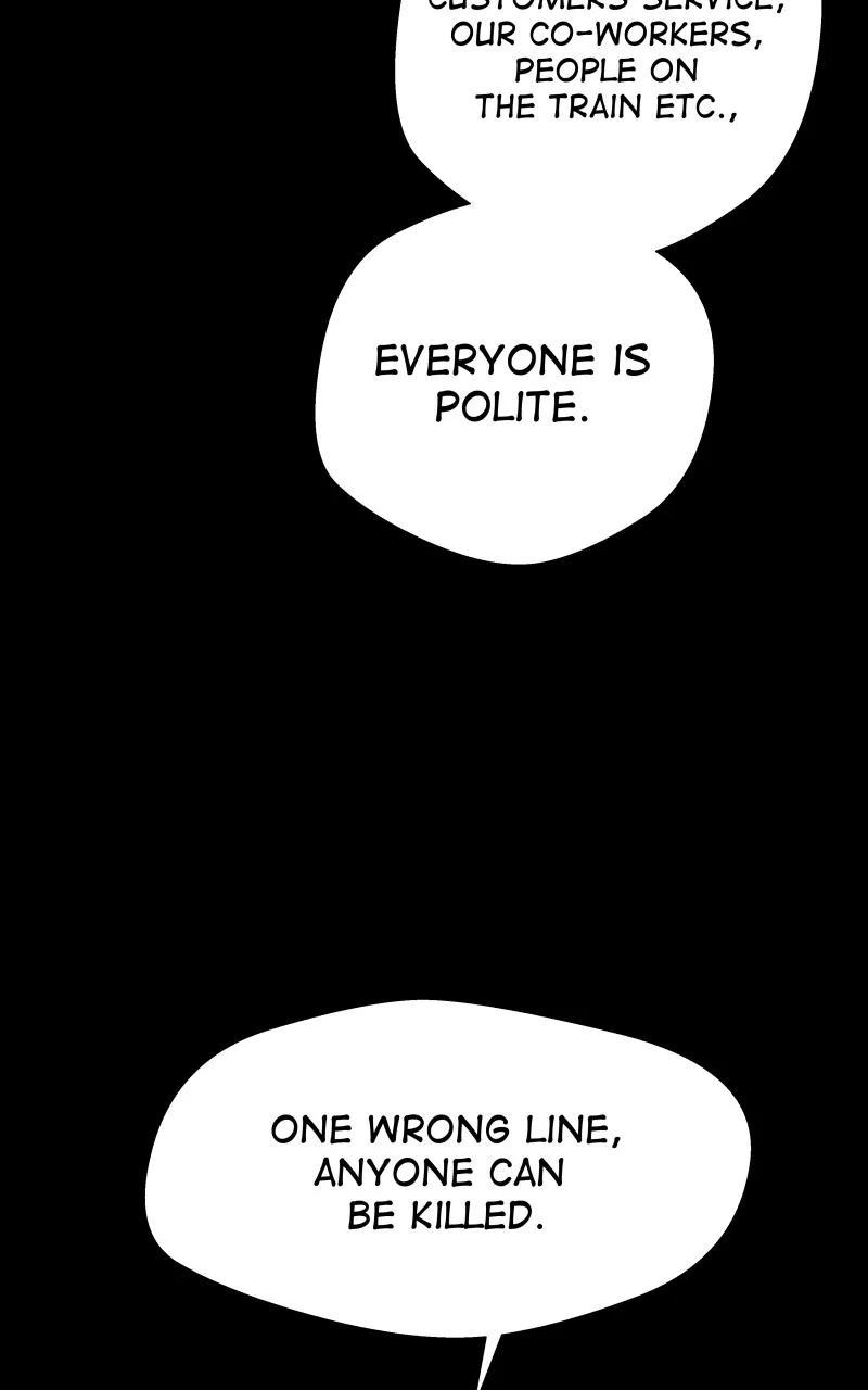 Death: Rescheduled Chapter 6 – Page 22