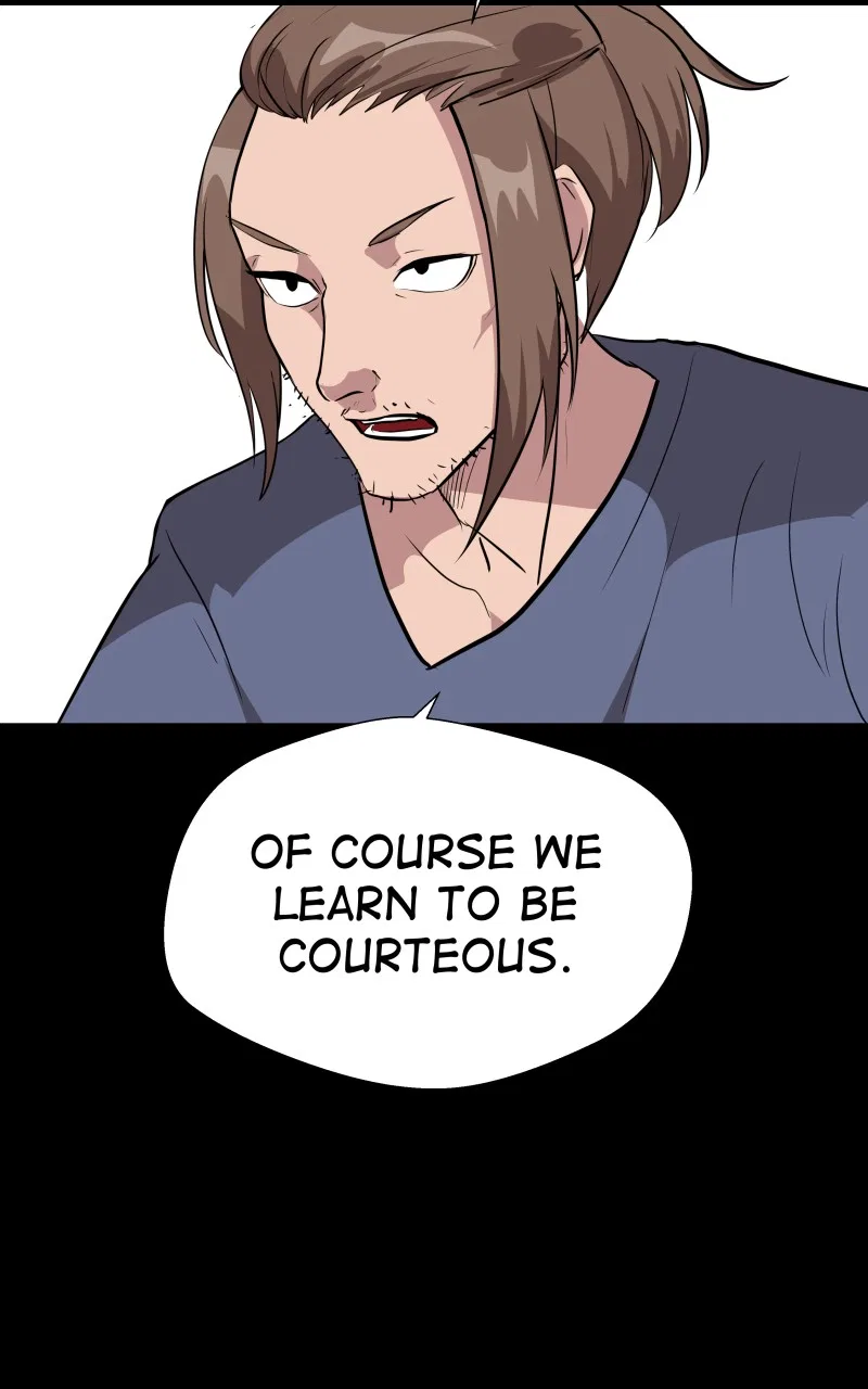 Death: Rescheduled Chapter 6 – Page 23