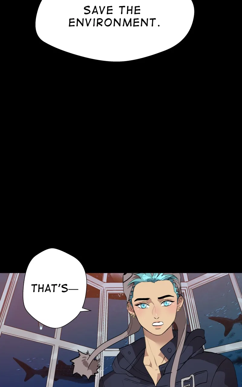 Death: Rescheduled Chapter 6 – Page 25
