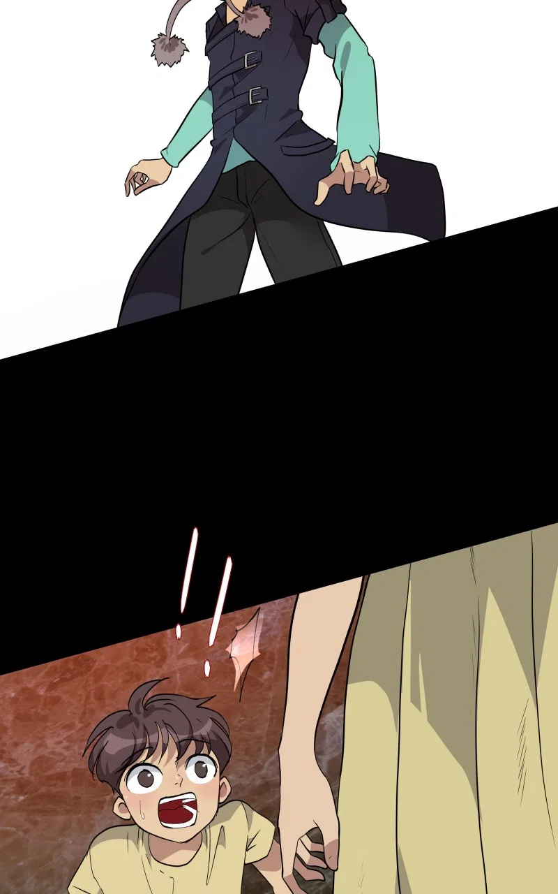 Death: Rescheduled Chapter 6 – Page 27