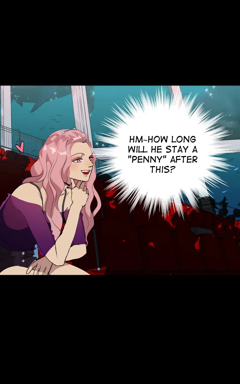 Death: Rescheduled Chapter 6 – Page 35