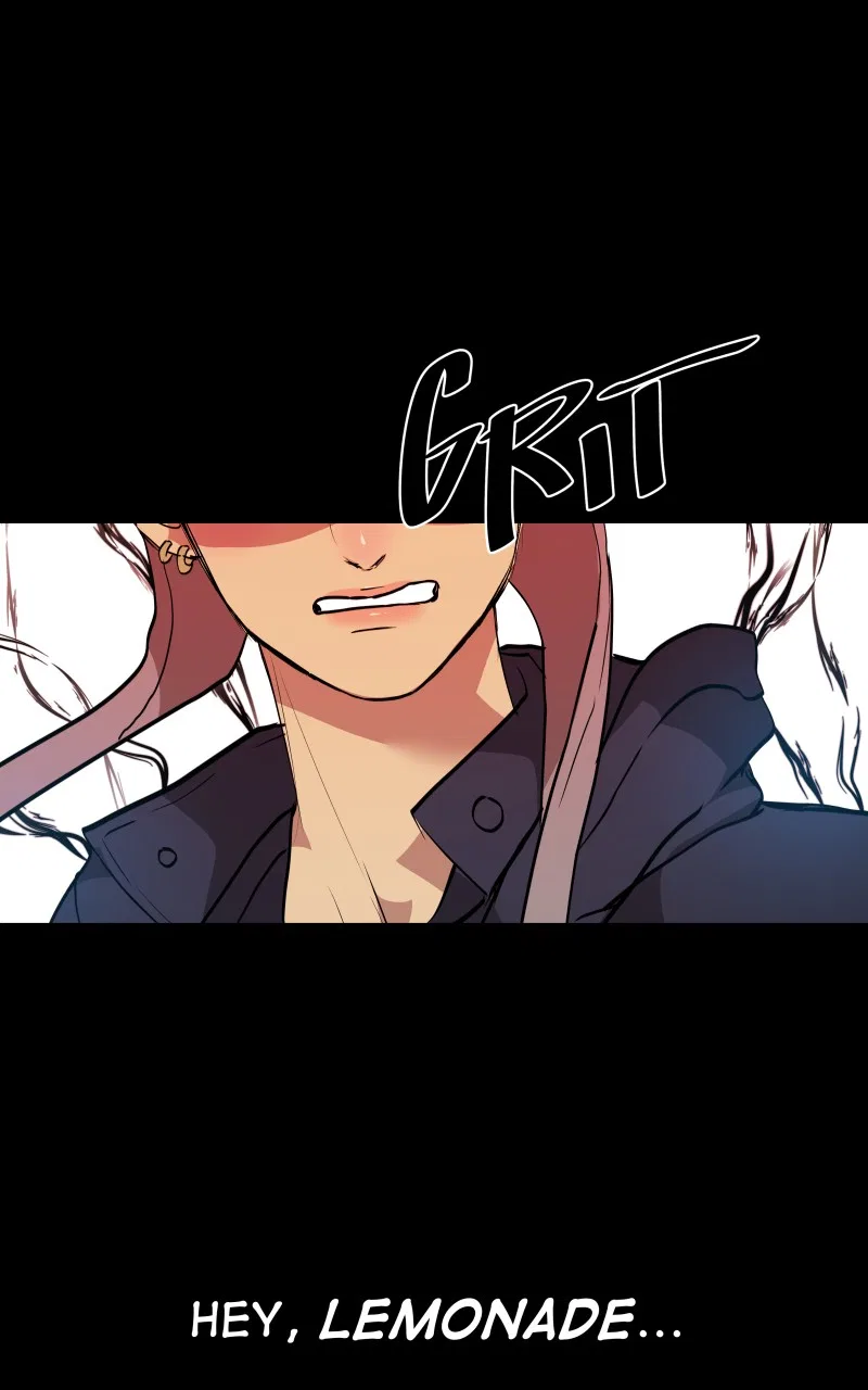 Death: Rescheduled Chapter 6 – Page 36