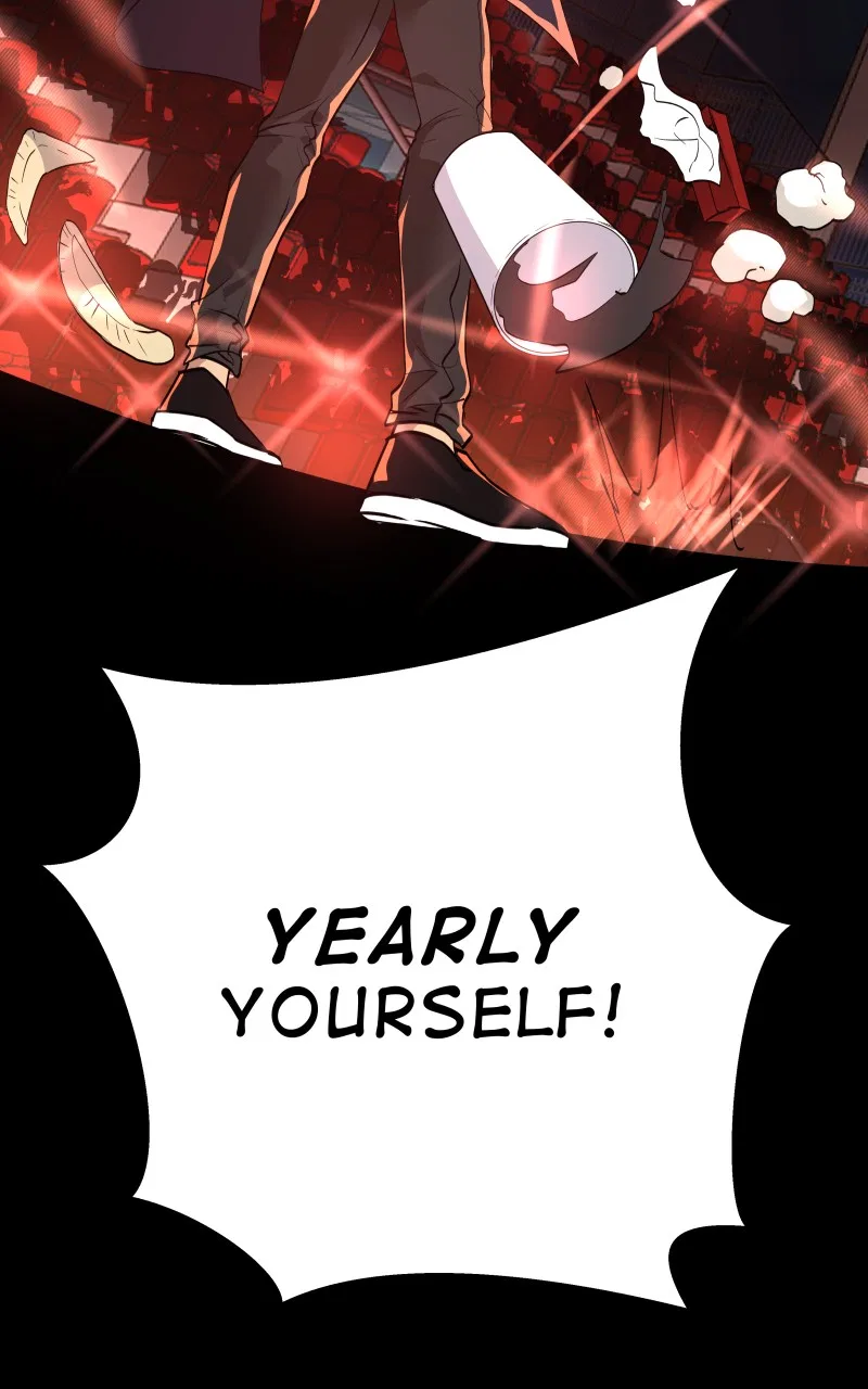 Death: Rescheduled Chapter 6 – Page 41