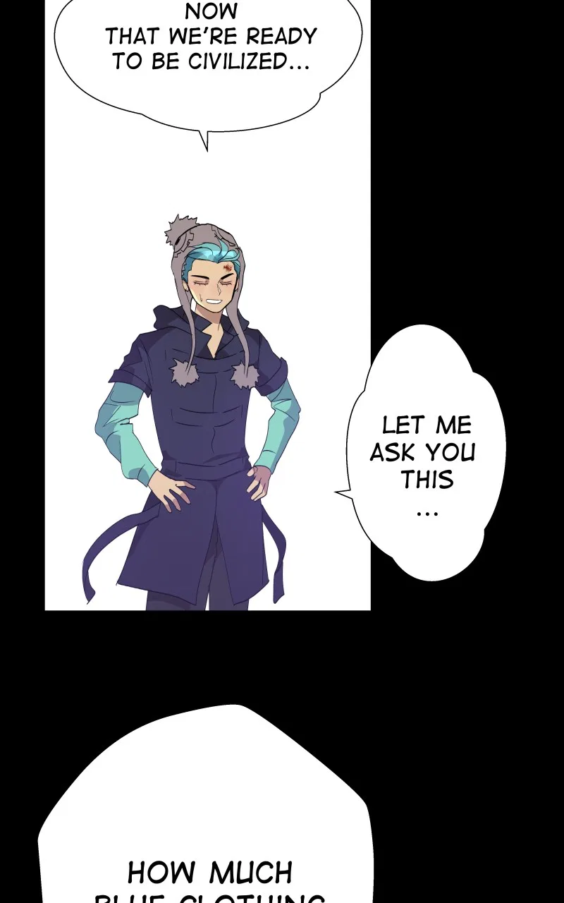 Death: Rescheduled Chapter 6 – Page 45