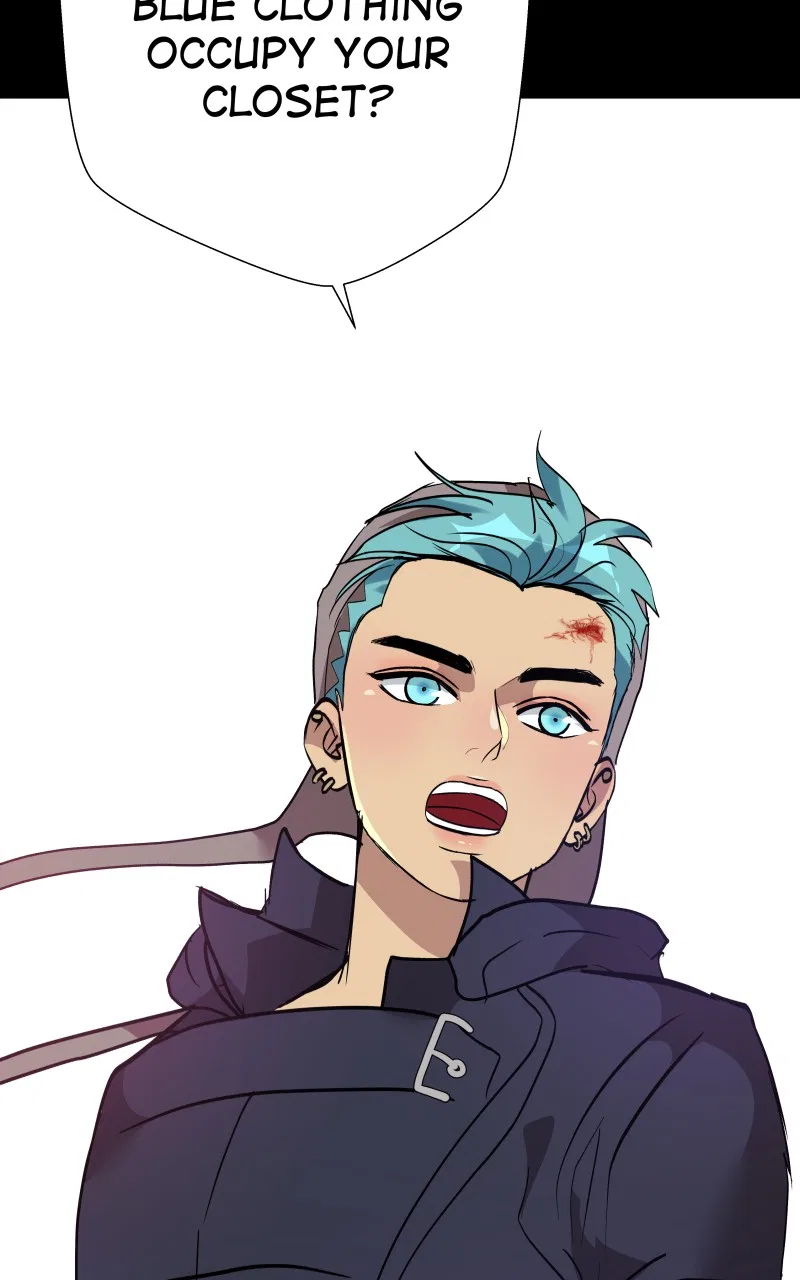 Death: Rescheduled Chapter 6 – Page 46