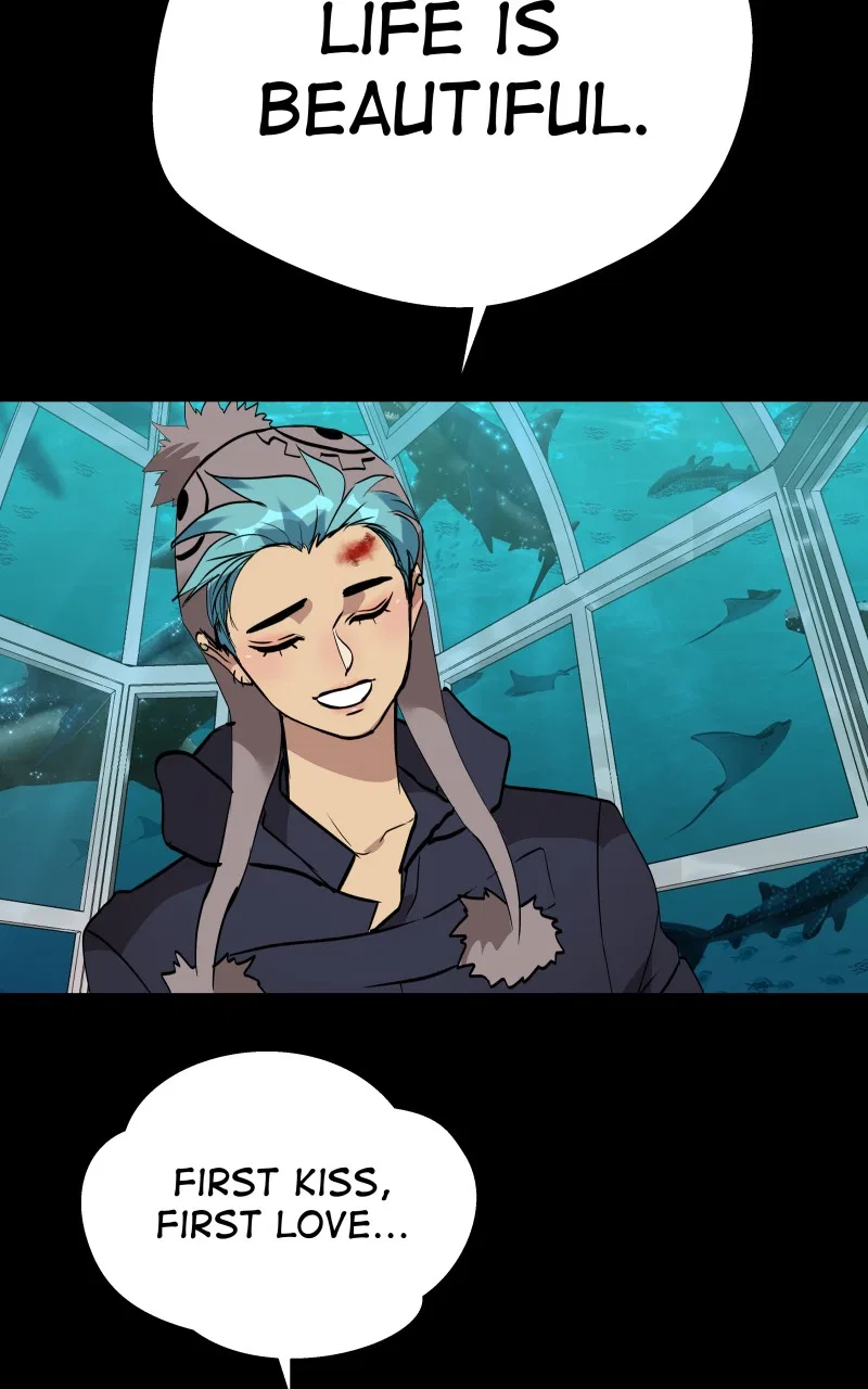Death: Rescheduled Chapter 6 – Page 52