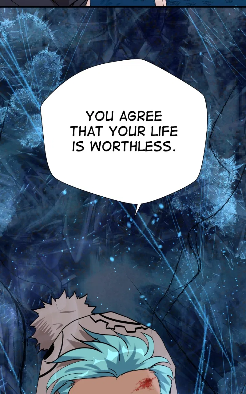 Death: Rescheduled Chapter 6 – Page 55