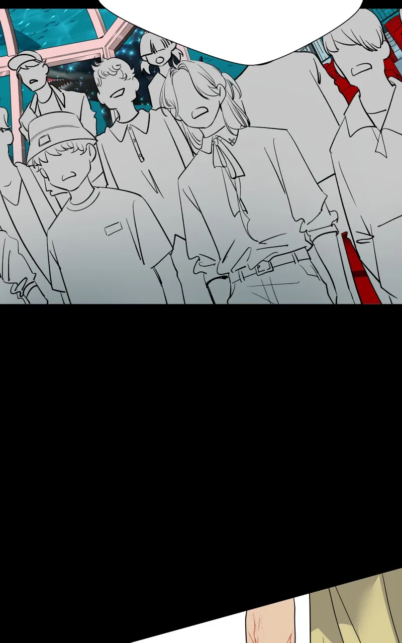 Death: Rescheduled Chapter 6 – Page 61
