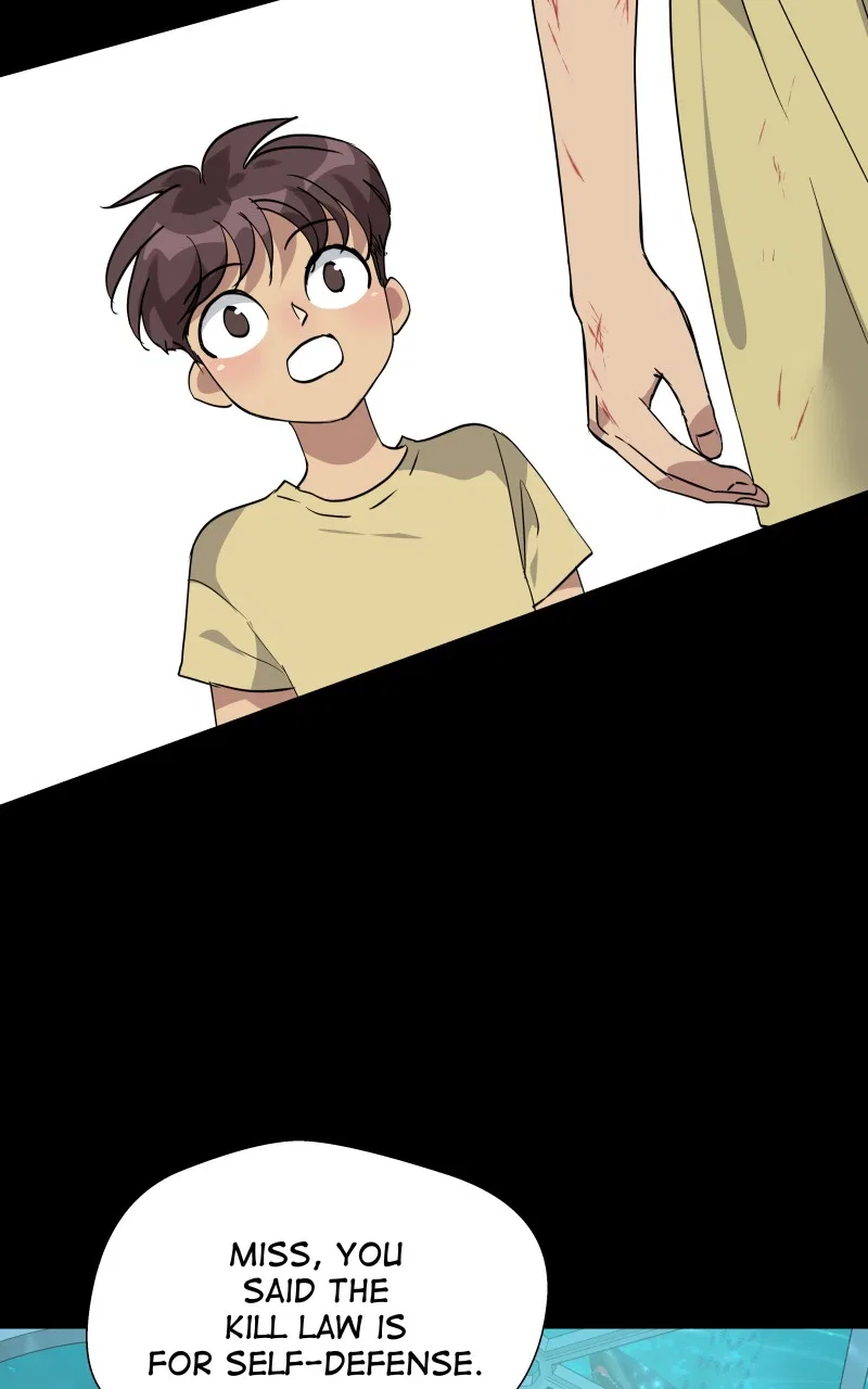 Death: Rescheduled Chapter 6 – Page 62