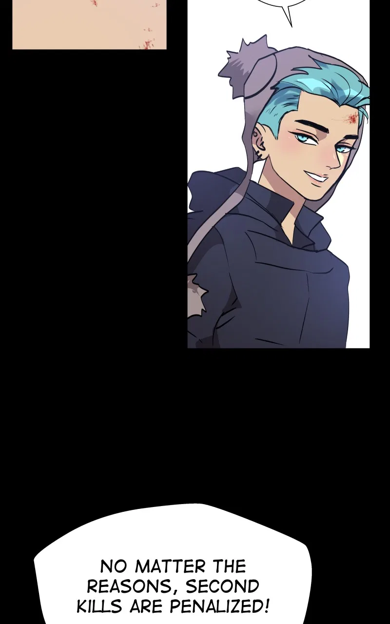 Death: Rescheduled Chapter 6 – Page 65
