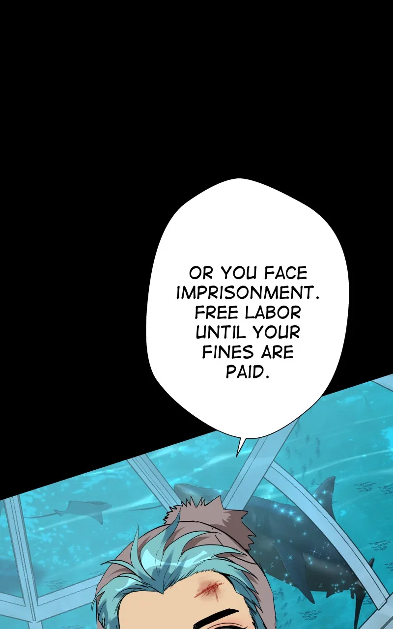 Death: Rescheduled Chapter 6 – Page 67