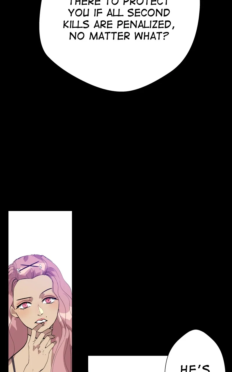 Death: Rescheduled Chapter 6 – Page 71
