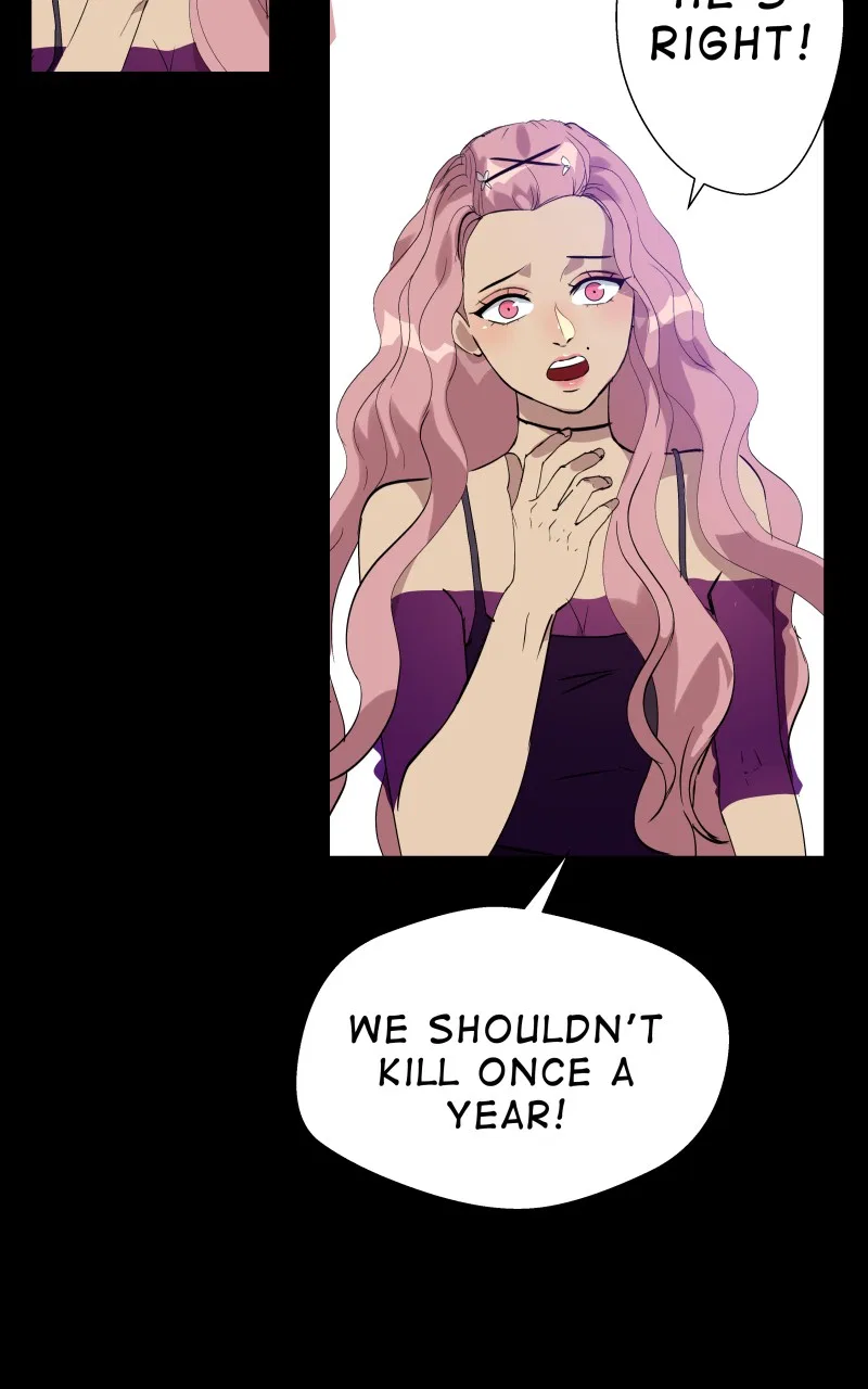 Death: Rescheduled Chapter 6 – Page 72