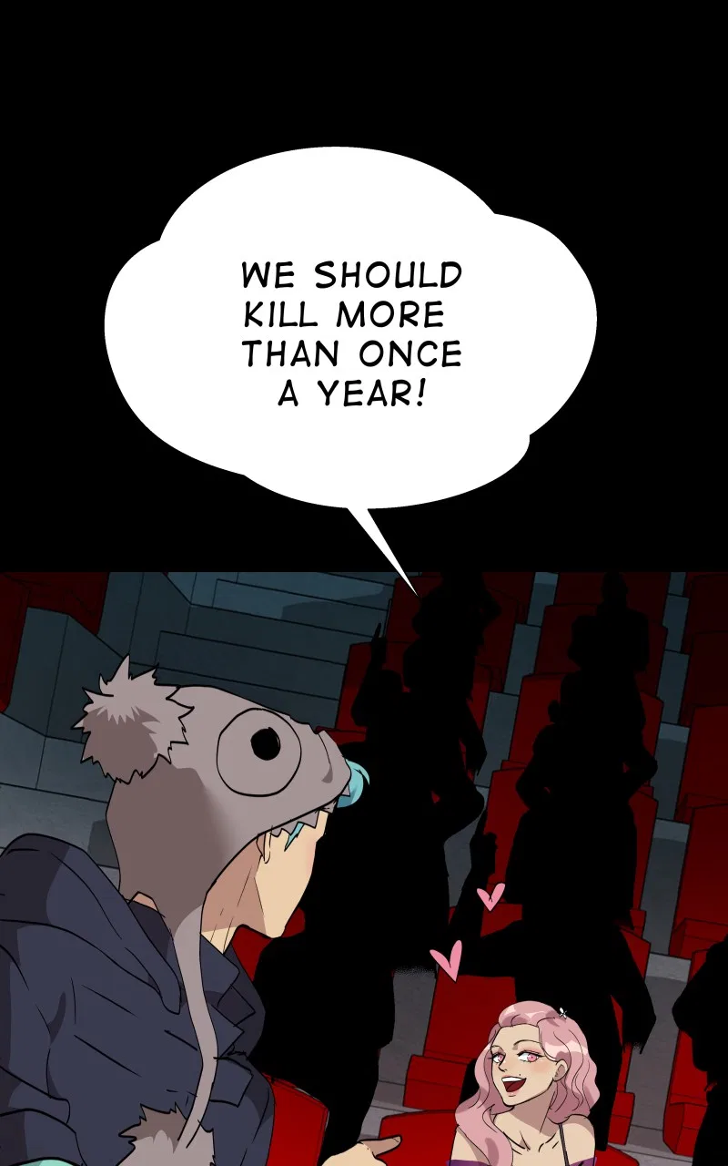 Death: Rescheduled Chapter 6 – Page 73