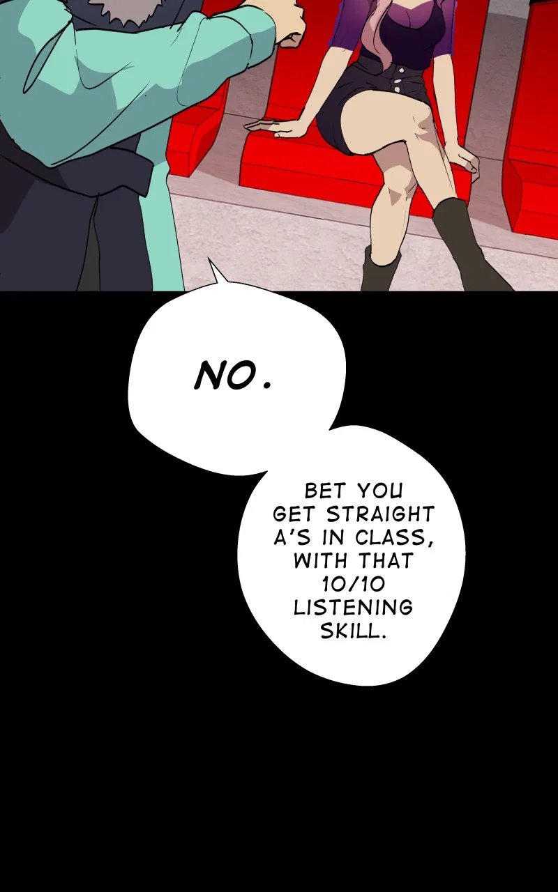 Death: Rescheduled Chapter 6 – Page 74
