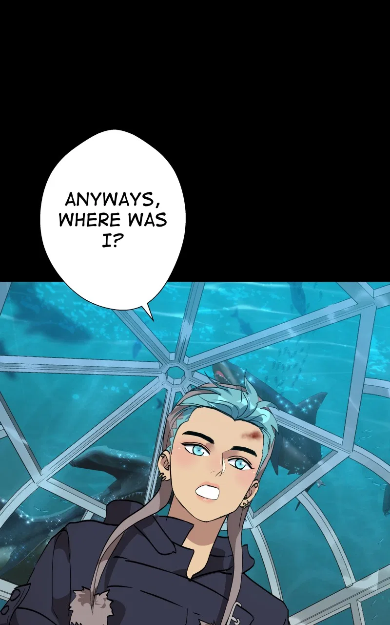 Death: Rescheduled Chapter 6 – Page 75