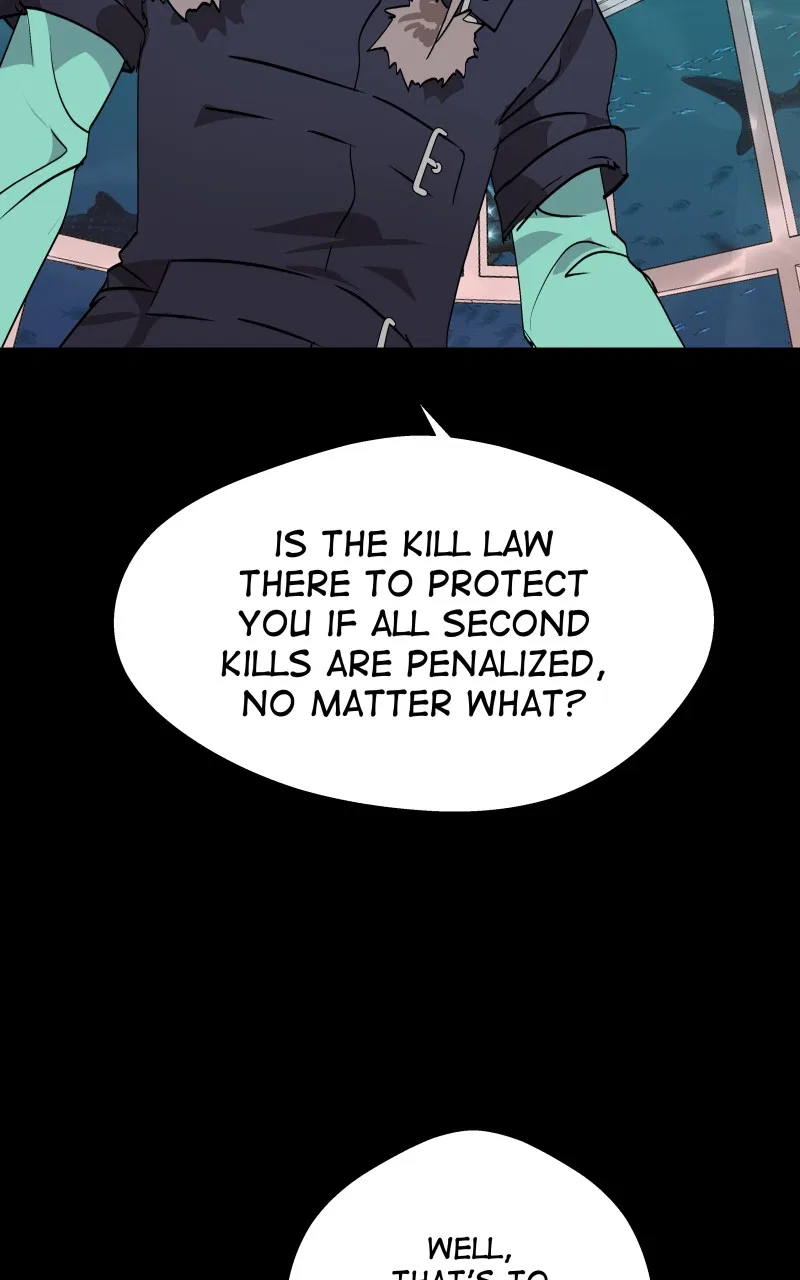 Death: Rescheduled Chapter 6 – Page 76