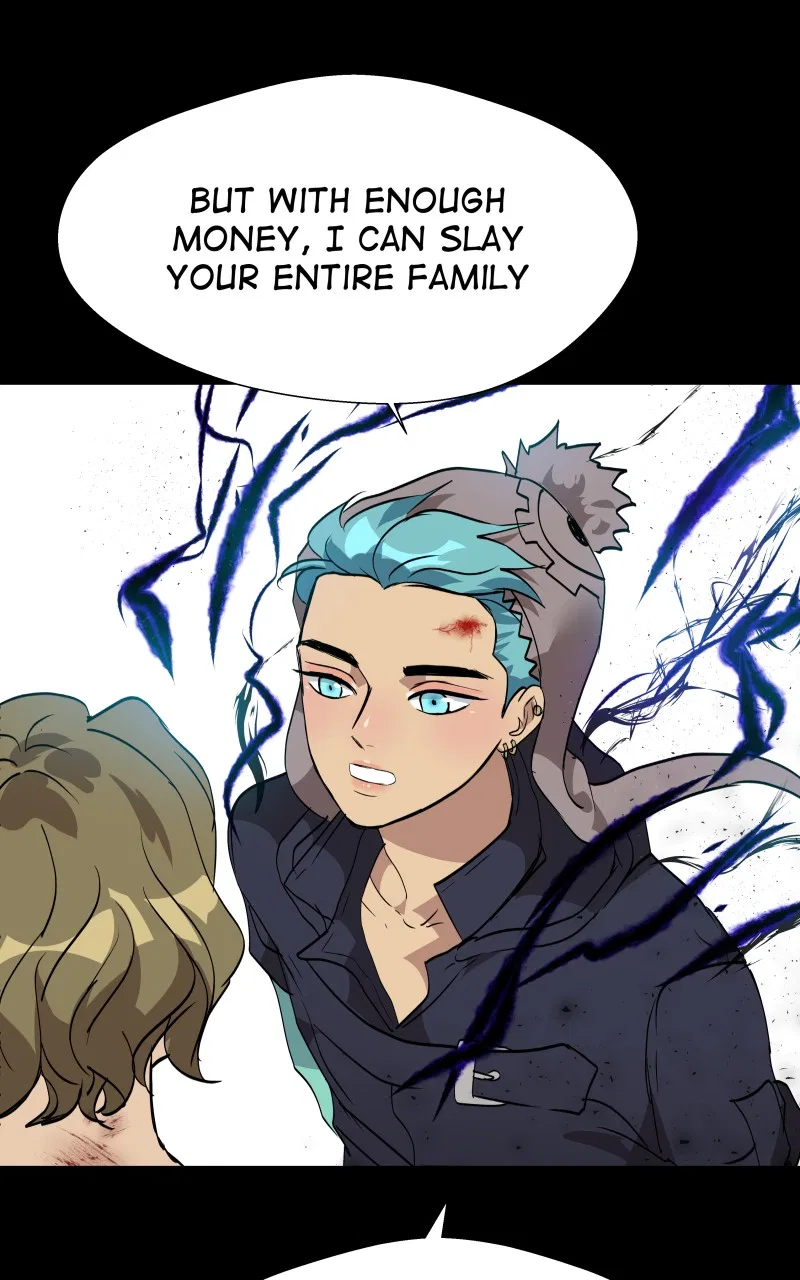 Death: Rescheduled Chapter 6 – Page 78