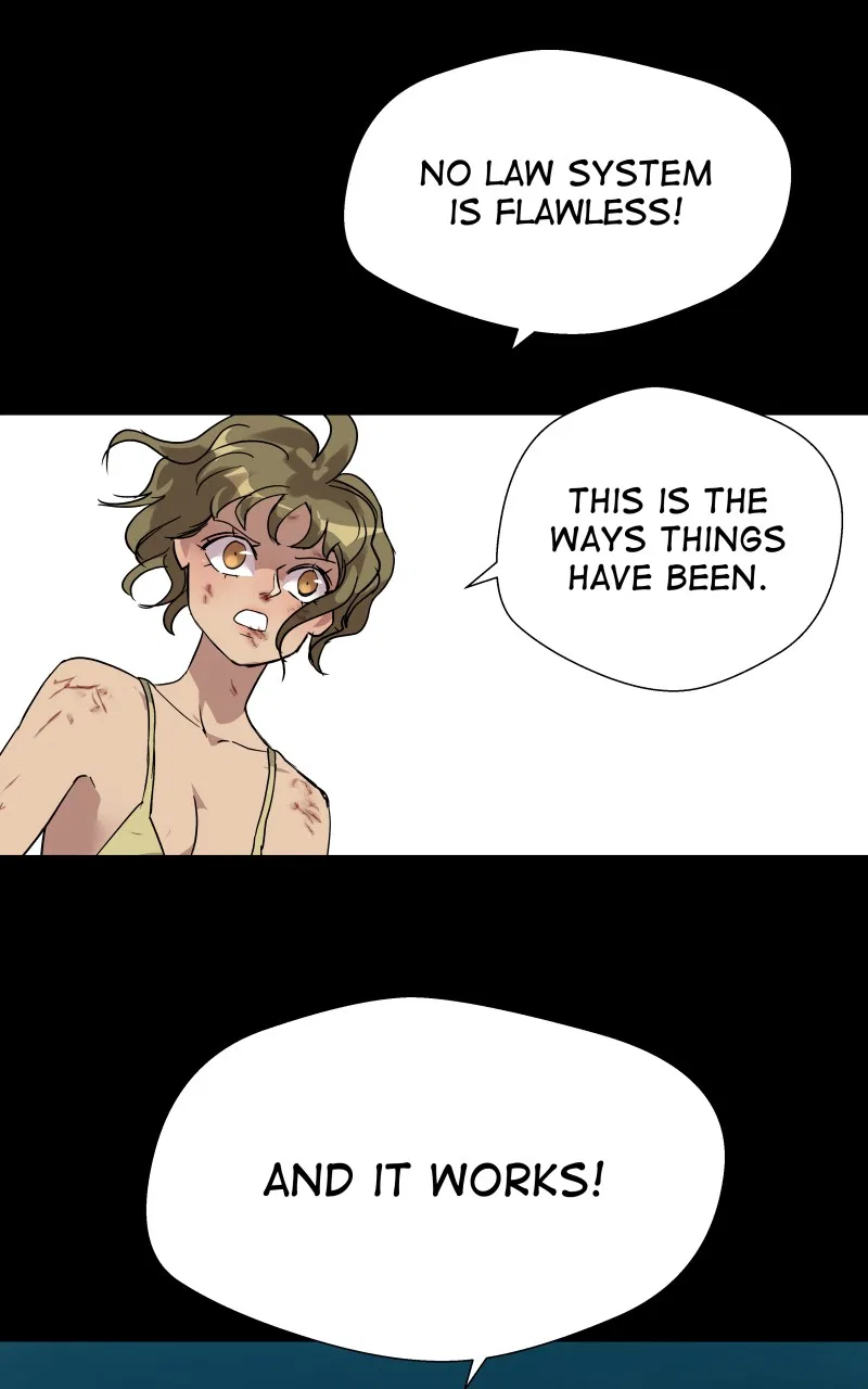 Death: Rescheduled Chapter 6 – Page 80