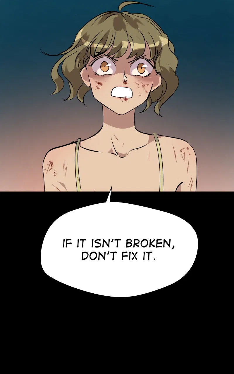 Death: Rescheduled Chapter 6 – Page 81