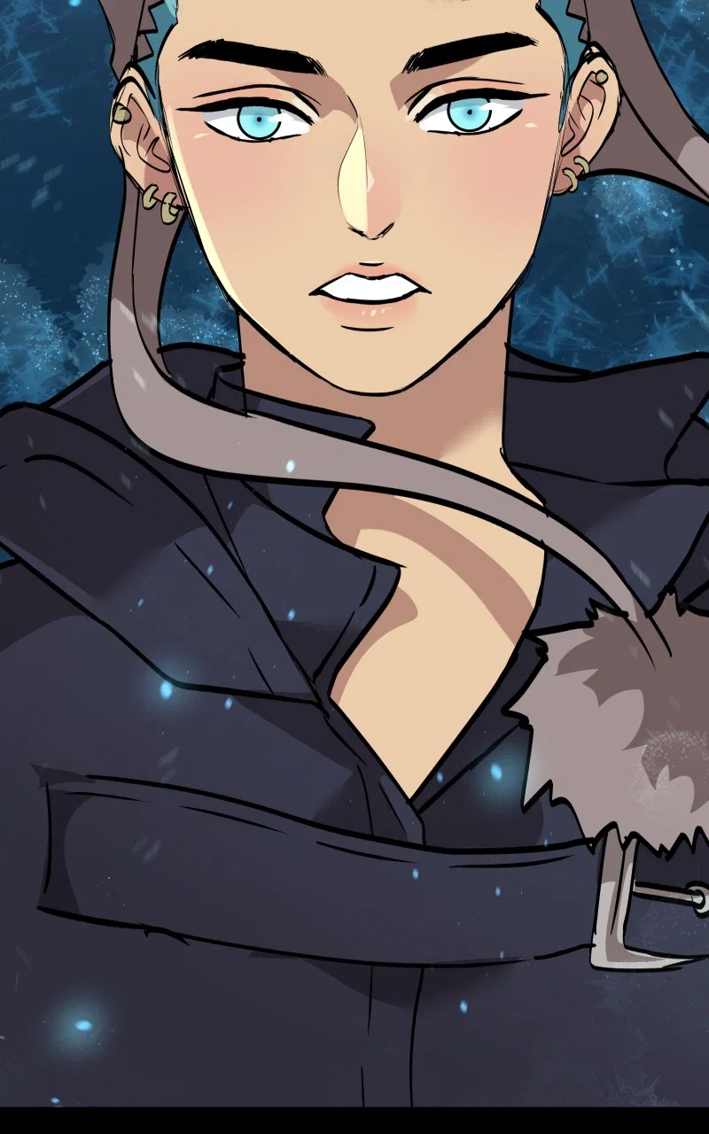 Death: Rescheduled Chapter 6 – Page 85