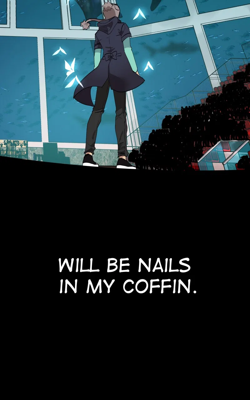 Death: Rescheduled Chapter 6 – Page 93