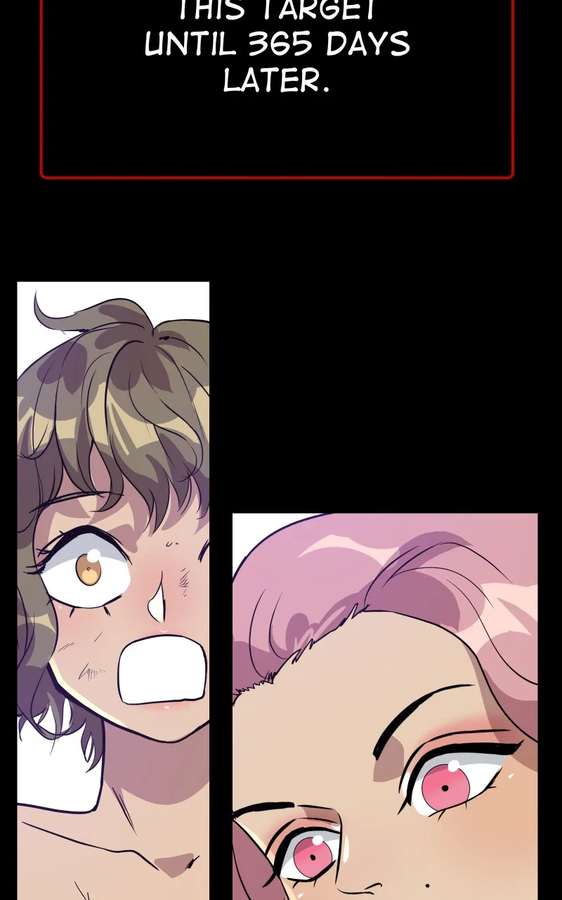 Death: Rescheduled Chapter 5 – Page 21