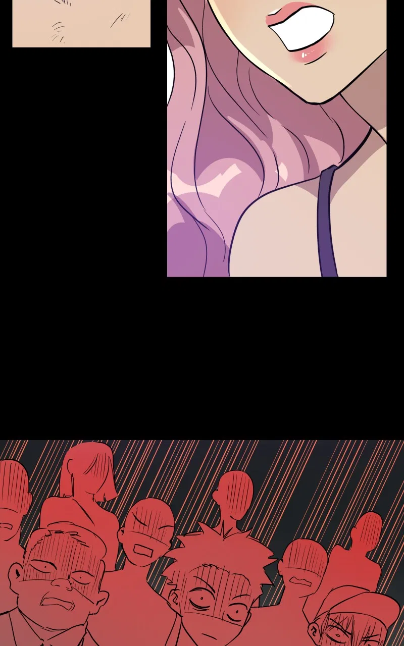 Death: Rescheduled Chapter 5 – Page 22