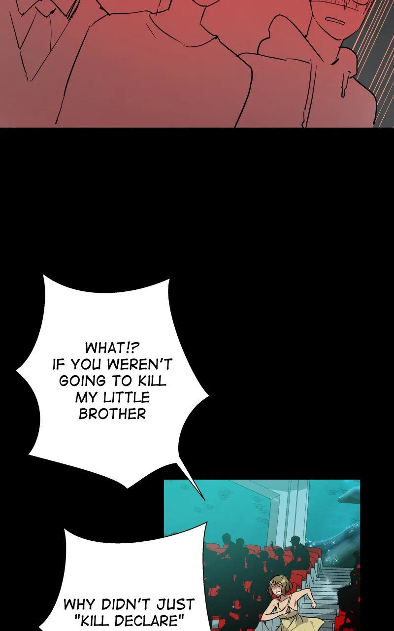 Death: Rescheduled Chapter 5 – Page 23