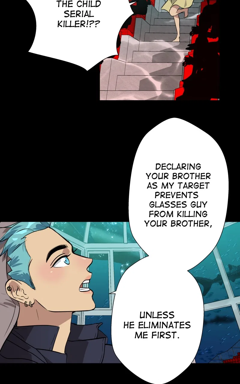 Death: Rescheduled Chapter 5 – Page 24