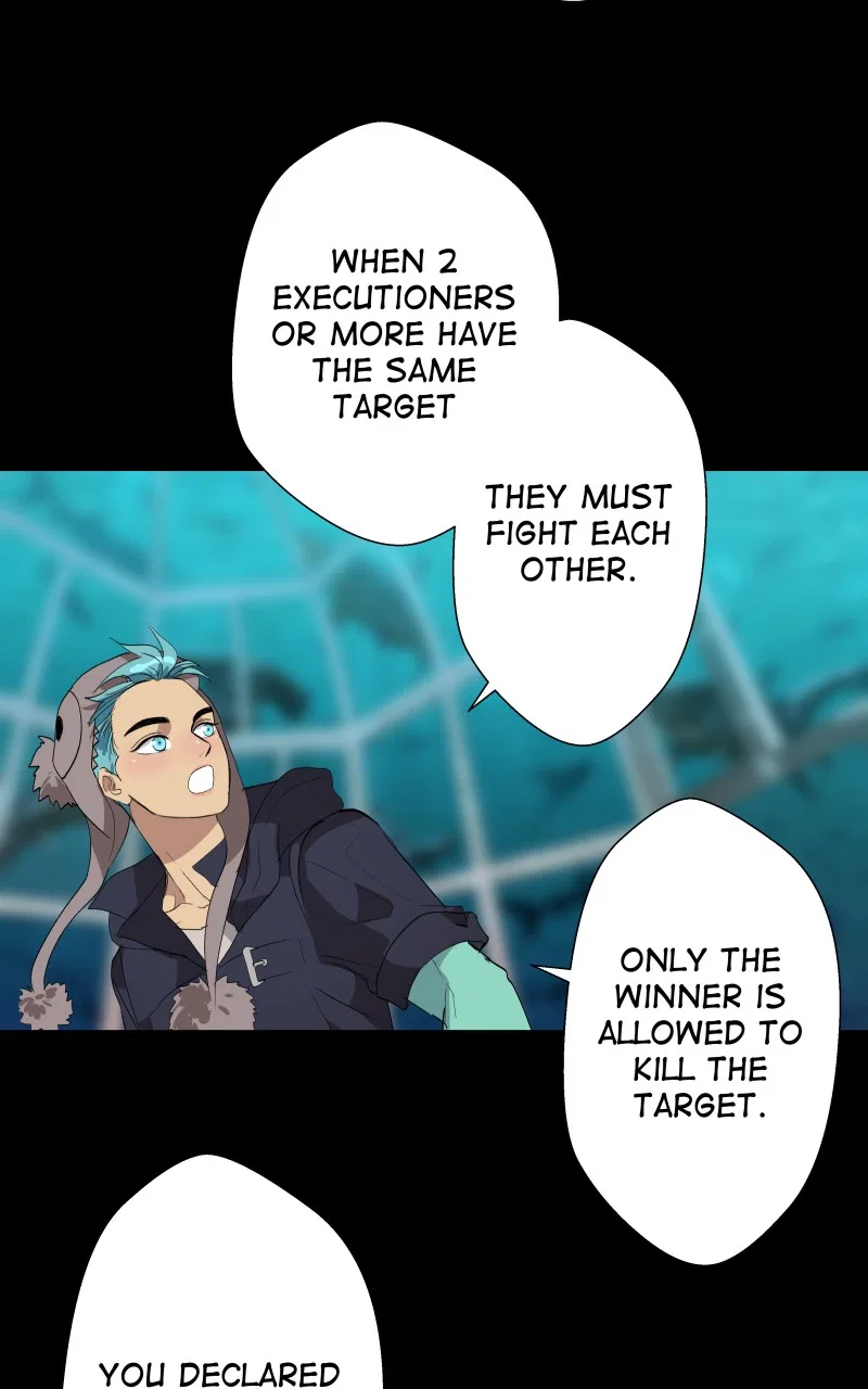 Death: Rescheduled Chapter 5 – Page 25