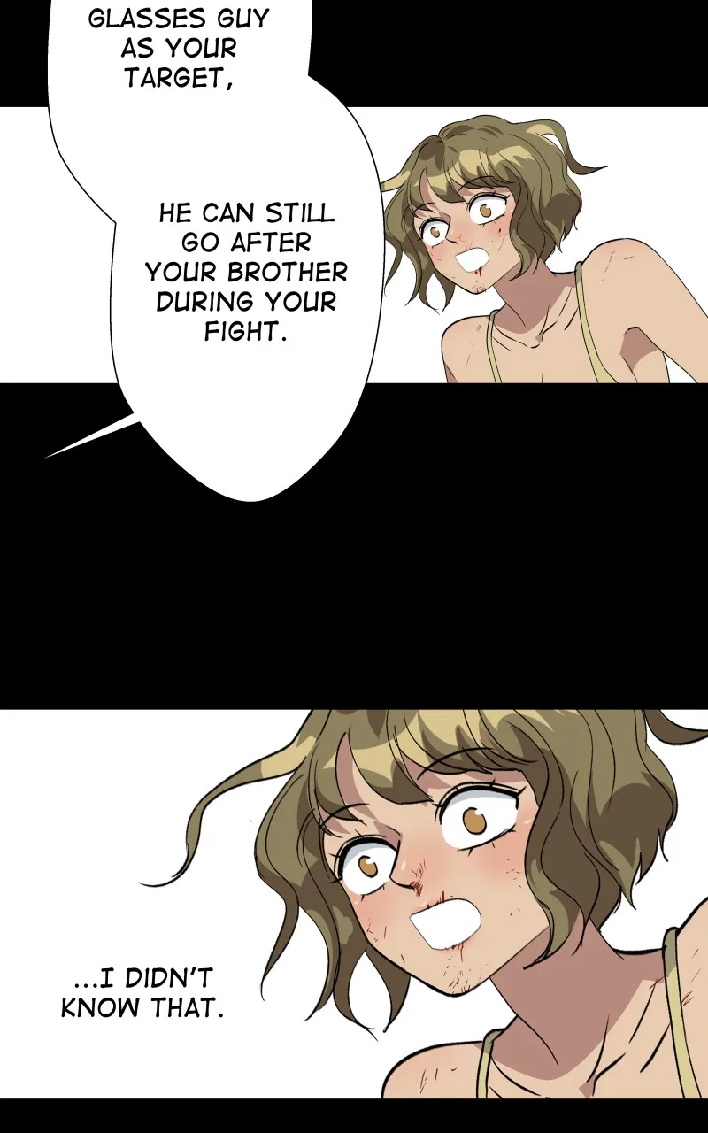 Death: Rescheduled Chapter 5 – Page 26