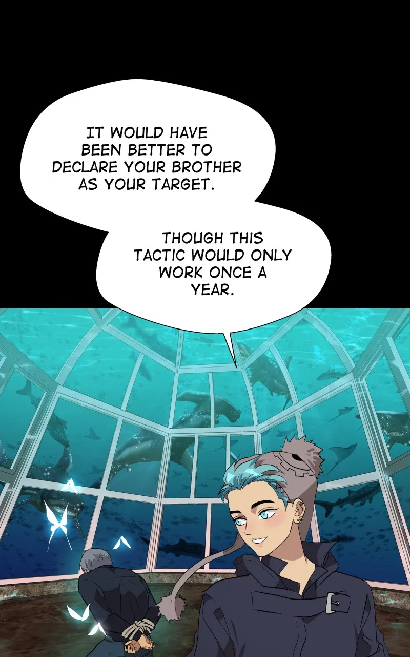 Death: Rescheduled Chapter 5 – Page 27