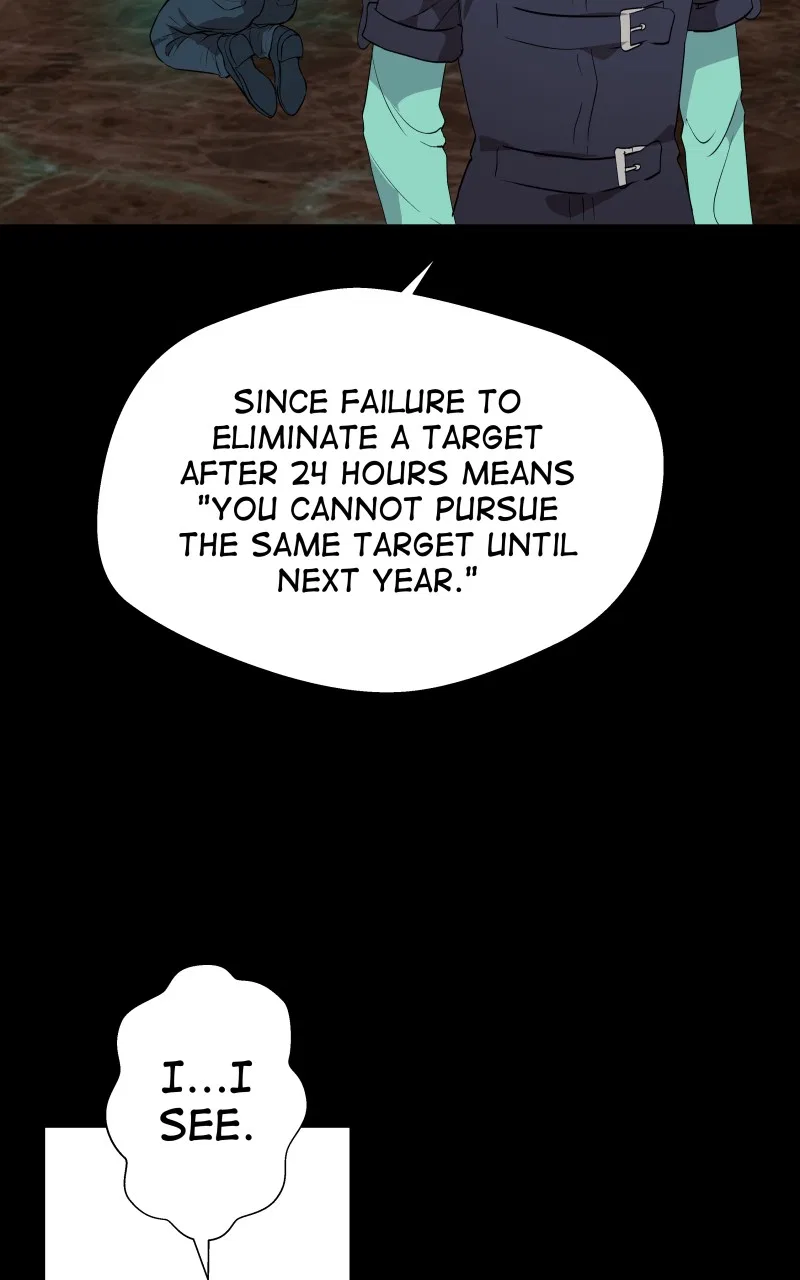 Death: Rescheduled Chapter 5 – Page 28