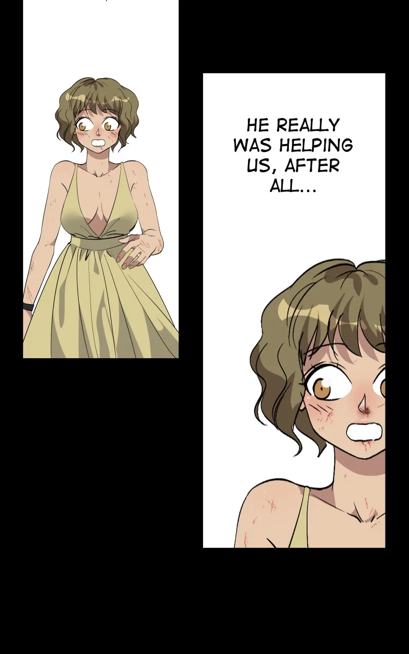 Death: Rescheduled Chapter 5 – Page 29