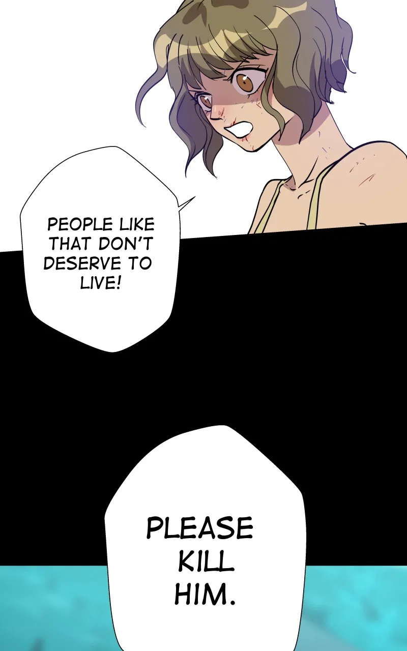 Death: Rescheduled Chapter 5 – Page 36