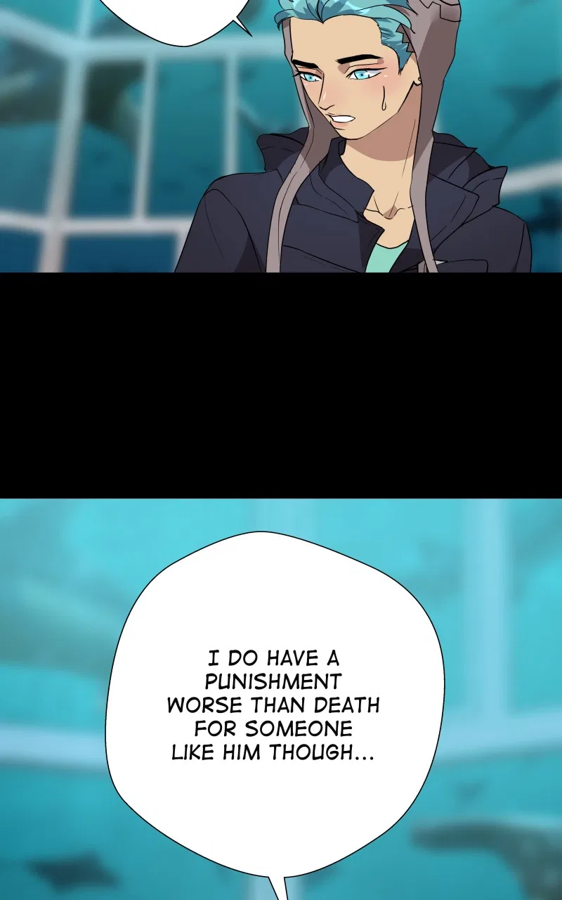 Death: Rescheduled Chapter 5 – Page 39