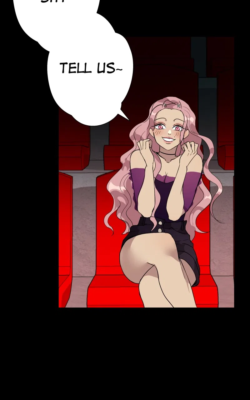 Death: Rescheduled Chapter 5 – Page 41