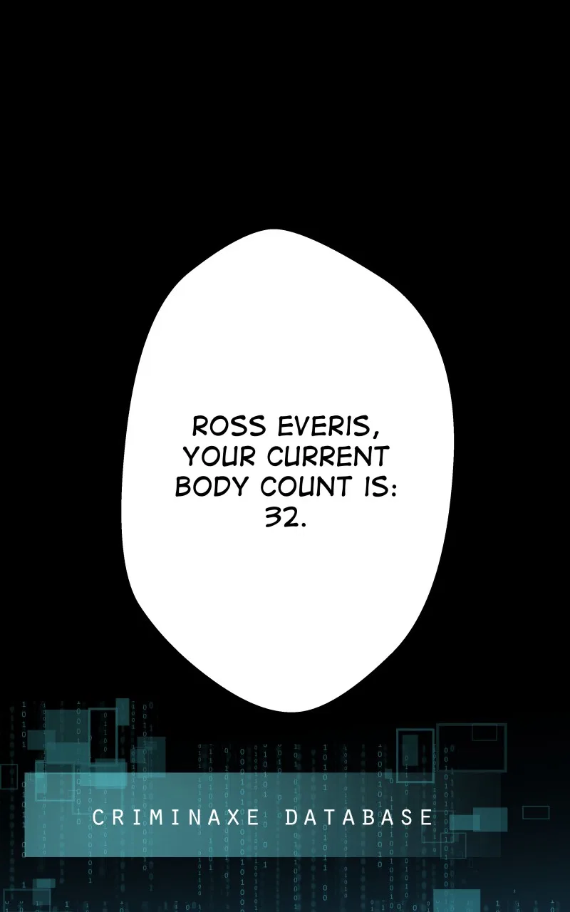 Death: Rescheduled Chapter 5 – Page 44