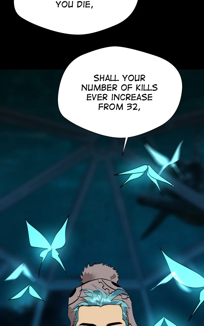 Death: Rescheduled Chapter 5 – Page 46