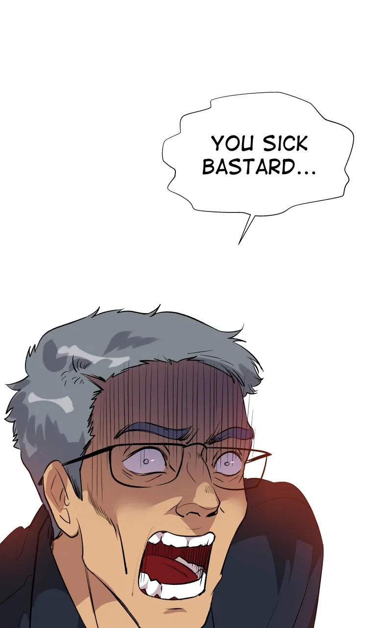 Death: Rescheduled Chapter 5 – Page 49