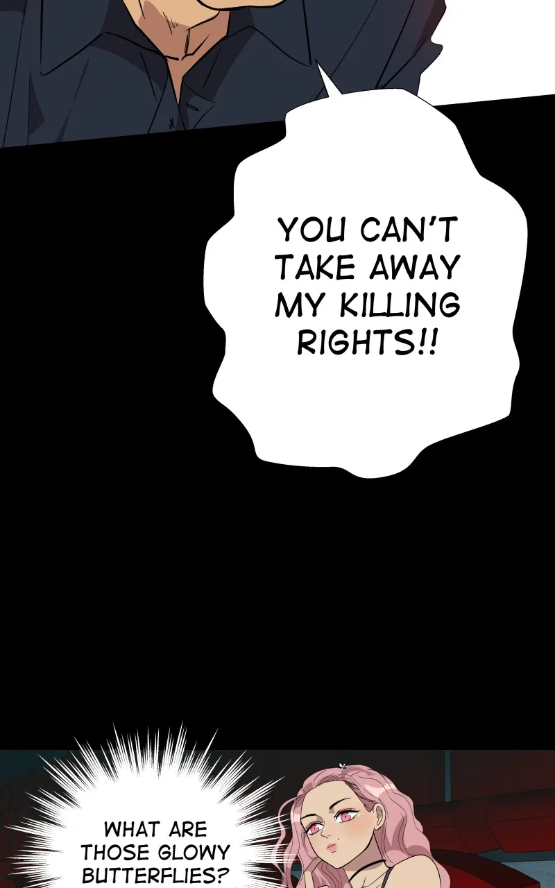 Death: Rescheduled Chapter 5 – Page 50