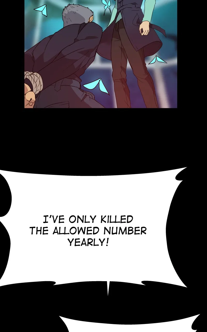 Death: Rescheduled Chapter 5 – Page 52